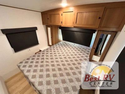 2026 Coachmen RV Apex Nano - Photo 58