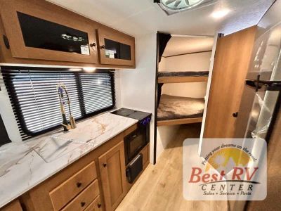 2026 Coachmen RV Apex Nano - Photo 37