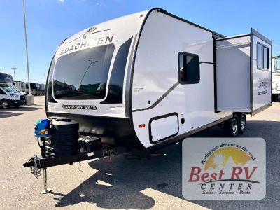 2026 Coachmen RV Apex Nano - Photo 9