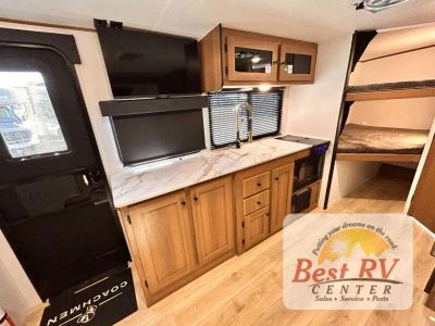2026 Coachmen RV Apex Nano - Photo 23