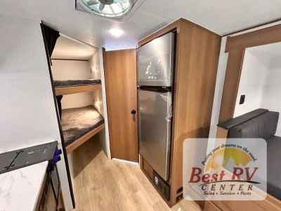 2026 Coachmen RV Apex Nano - Photo 33