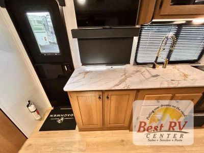 2026 Coachmen RV Apex Nano - Photo 27
