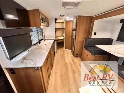 2026 Coachmen RV Apex Nano - Photo 12