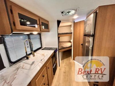 2026 Coachmen RV Apex Nano - Photo 31