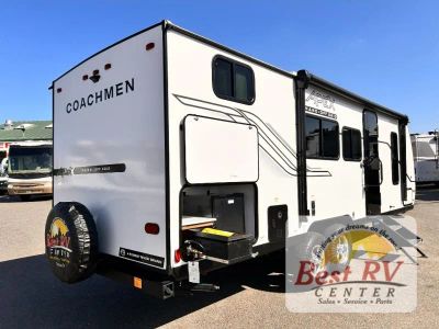 2026 Coachmen RV Apex Nano - Photo 5