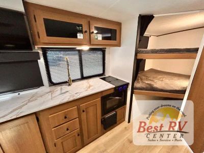 2026 Coachmen RV Apex Nano - Photo 38