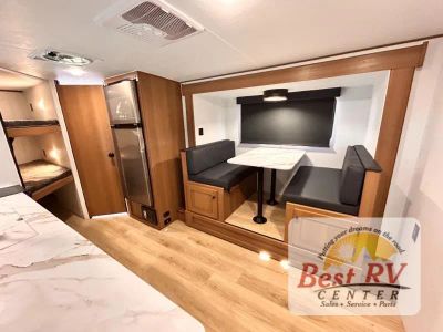 2026 Coachmen RV Apex Nano - Photo 14