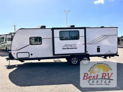 2026 Coachmen RV Apex Nano - Photo 8