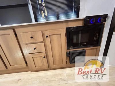 2026 Coachmen RV Apex Nano - Photo 43