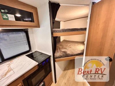 2026 Coachmen RV Apex Nano - Photo 44