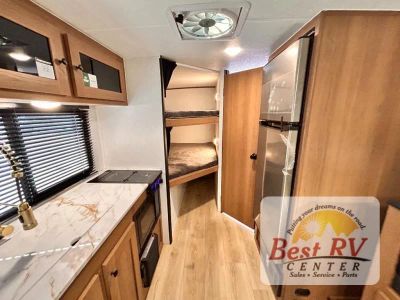 2026 Coachmen RV Apex Nano - Photo 36