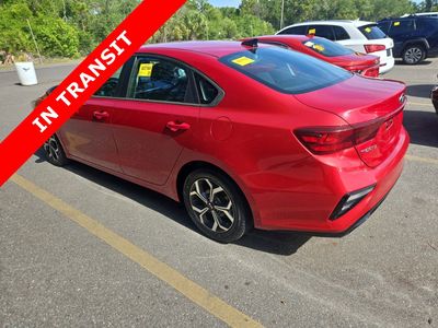 2021 Kia Forte - Photo 5