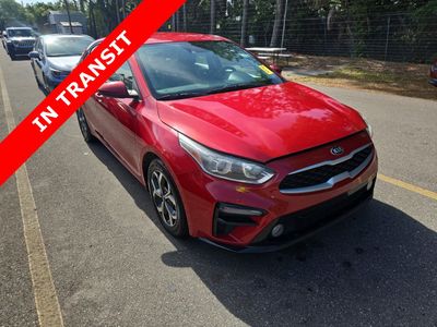 2021 Kia Forte - Photo 3
