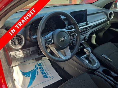 2021 Kia Forte - Photo 6