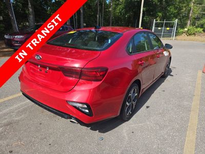 2021 Kia Forte - Photo 4