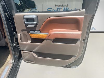 2015 Chevrolet Silverado 1500 — photo 30 view