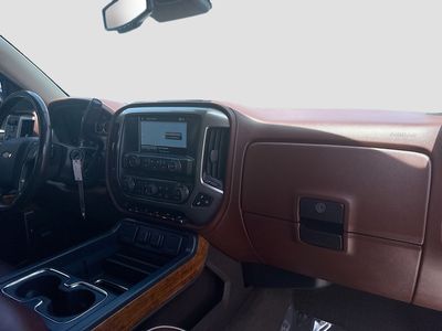 2015 Chevrolet Silverado 1500 — photo 32 view