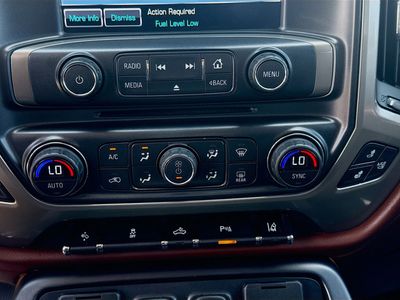 2015 Chevrolet Silverado 1500 — photo 15 view