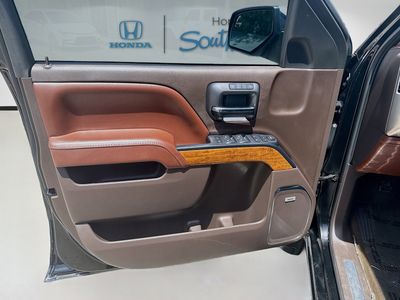 2015 Chevrolet Silverado 1500 — photo 20 view