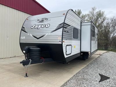 2026 Jayco Jay Flight SLX - Photo 2