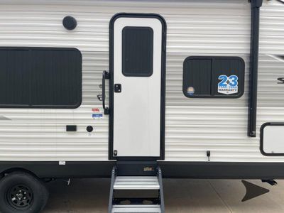 2026 Jayco Jay Flight SLX - Photo 10
