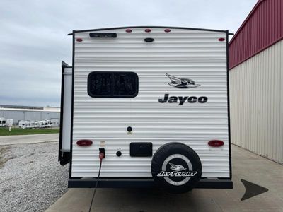 2026 Jayco Jay Flight SLX - Photo 7
