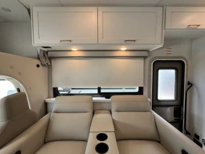 2027 Thor Motor Coach CHATEAU — photo 14 view
