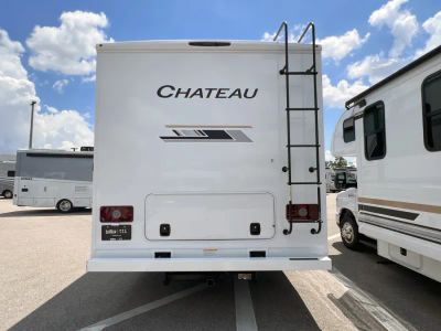 2027 Thor Motor Coach CHATEAU — photo 26 view