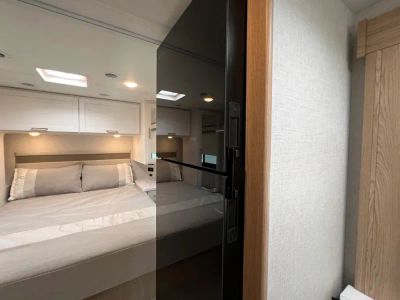 2027 Thor Motor Coach CHATEAU — photo 12 view