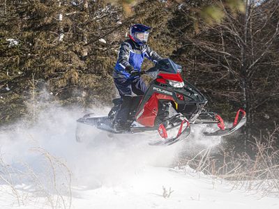 2024 Polaris 650 Switchback XC 146 ES - Photo 6