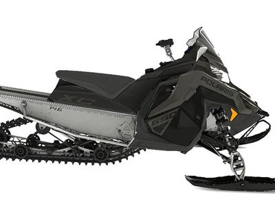2024 Polaris 650 Switchback XC 146 ES - Photo 1
