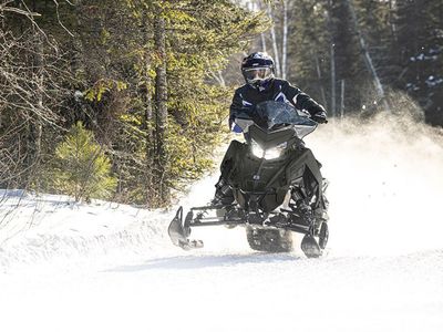 2024 Polaris 650 Switchback XC 146 ES - Photo 7