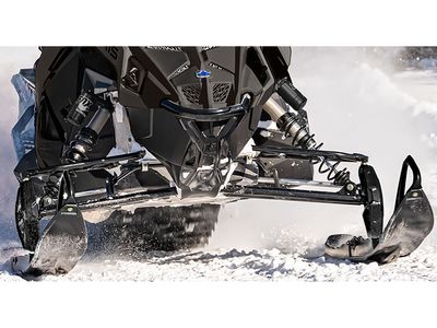 2024 Polaris 650 Switchback XC 146 ES - Photo 3