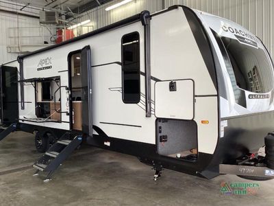 2026 Coachmen RV Apex Ultra-Lite - Photo 1