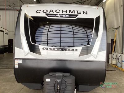 2026 Coachmen RV Apex Ultra-Lite - Photo 2