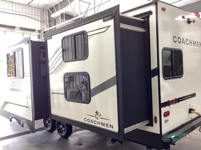 2026 Coachmen RV Apex Ultra-Lite - Photo 15