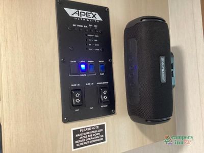 2026 Coachmen RV Apex Ultra-Lite - Photo 26