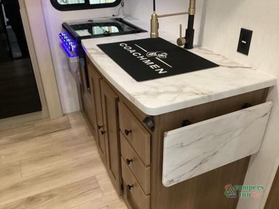 2026 Coachmen RV Apex Ultra-Lite - Photo 19