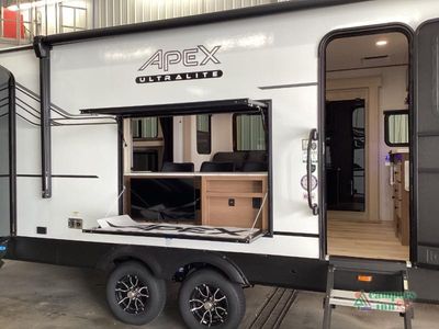 2026 Coachmen RV Apex Ultra-Lite - Photo 4