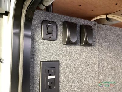 2026 Coachmen RV Apex Ultra-Lite - Photo 11