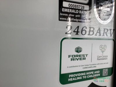 2026 Coachmen RV Apex Ultra-Lite - Photo 17