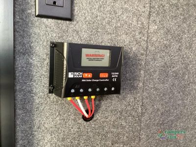 2026 Coachmen RV Apex Ultra-Lite - Photo 10
