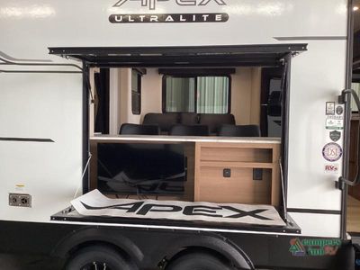 2026 Coachmen RV Apex Ultra-Lite - Photo 16