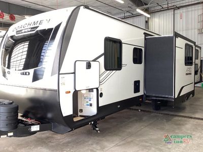 2026 Coachmen RV Apex Ultra-Lite - Photo 3