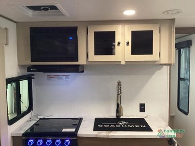 2026 Coachmen RV Apex Ultra-Lite - Photo 25