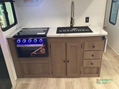 2026 Coachmen RV Apex Ultra-Lite - Photo 24