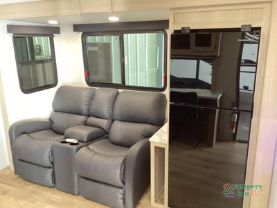 2026 Coachmen RV Apex Ultra-Lite - Photo 22