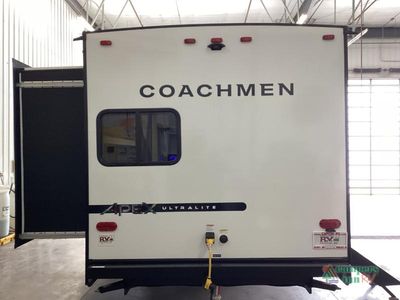 2026 Coachmen RV Apex Ultra-Lite - Photo 13