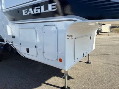 2026 Jayco Eagle HT — detail view
