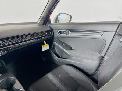 2026 Honda Civic Hatchback — photo 23 view